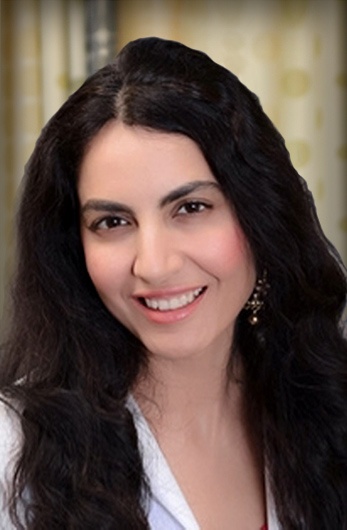 Dr. Ritu Varma, MD