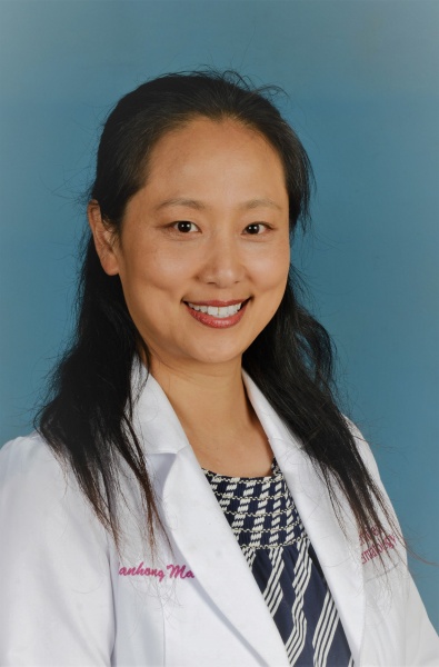 Dr. Manhong Ma, MD