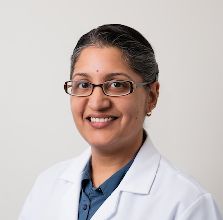 Dr. Deevya Narayanan, DO