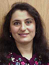 Dr. Ghadir Issa, MD