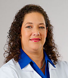 Dr. Ana Corteguera, DO