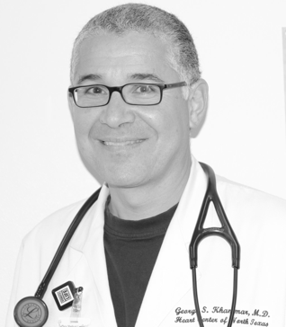 Dr. George Khammar, MD