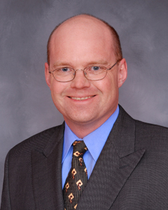 Dr. John Fritz