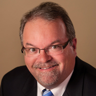 Dr. David Mann, MD