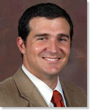 Dr. Jacob Moore, MD