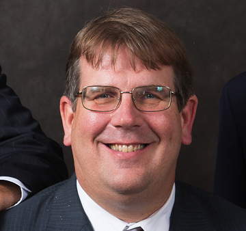 Dr. Kenneth Kopacz, MD