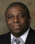 Dr. Michael Esedebe, MD