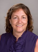 Dr. Mary Zozulin, MD