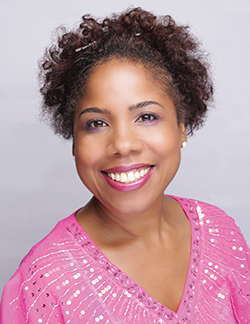 Dr. Sheila Wicks