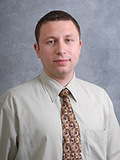 Dr. Serge Menkin, MD