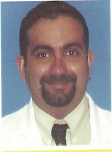 Dr. Ziad Haidar, MD