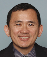 Dr. Piyapong Vongkovit, MD