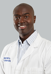Dr. Olayinka Alonge, MD