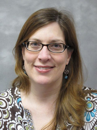 Dr. Susan Dubois, MD