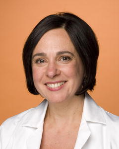 Dr. Tina Zecca, DO