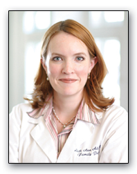 Dr. Ruth Adell, DO