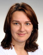Dr. Violeta Popii, MD