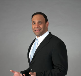 Dr. Nikhil Patel, MD