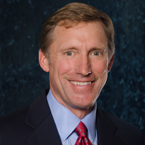 Dr. Scott Paschal, MD