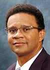 Dr. Otis Ferguson, MD