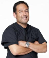 Dr. Mark Garcia, DO