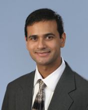 Dr. Shashank Dave, DO