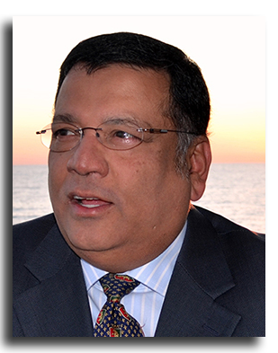 Dr. Prithwijit Basu, MD