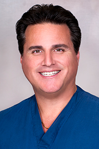 Dr. Richard Aranibar, MD