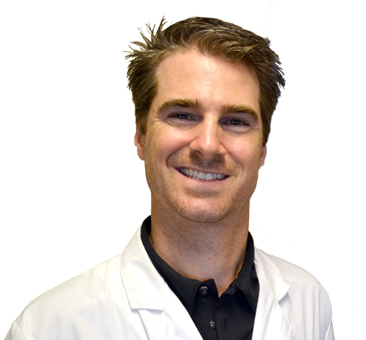 Dr. Thomas Rocchio
