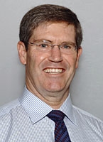 Dr. Roderick Moore
