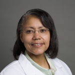 Dr. Sheryl Parks, MD