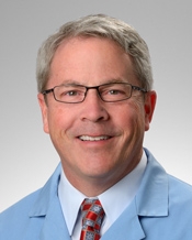 Dr. Steven Armbrust, MD