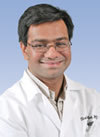Dr. Shafquat Meraj, MD