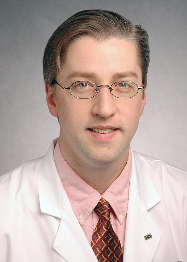 Dr. Thomas Tesauro, MD