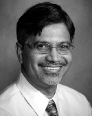 Dr. Syed Ahmed, MD