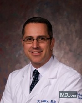 Dr. Paul Pollice, MD