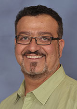 Dr. Nader Abdelsayed