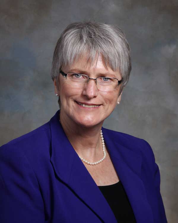 Dr. Patricia Thayer, MD