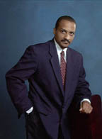 Dr. Ricardo Bennett