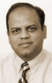 Dr. Vaqar Ahmad, MD