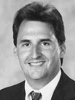 Dr. Robert Howell, MD