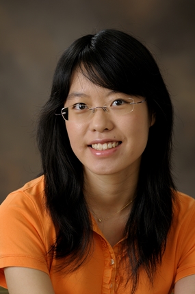 Dr. Shuyan Wang, MD