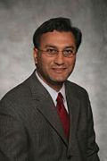 Dr. Sudhir Bhaskar, MD