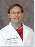 Dr. Ronald Hunt, MD