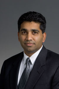 Dr. Neville Fernandes, MD