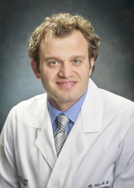 Dr. Ali Kilic, MD