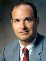 Dr. Peter Rutledge, MD