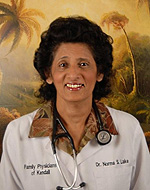 Dr. Norma Lake, MD