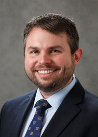 Dr. Ryan Vaughn, MD