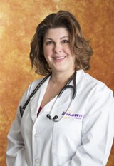 Dr. Suzanne Zsikla, MD